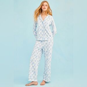 Roller Rabbit x LoveShackFancy